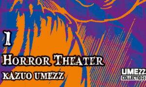 Horror Theater