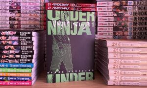 Under Ninja