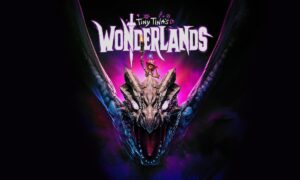 Tiny Tina's Wonderlands