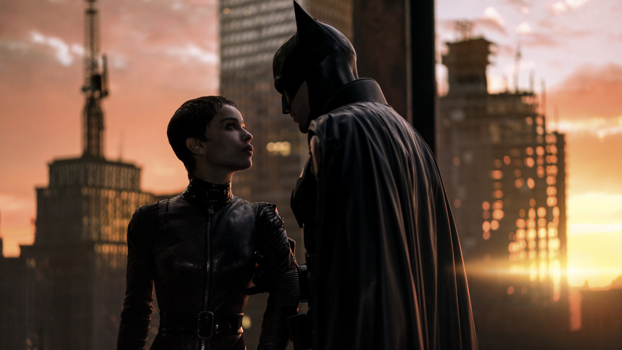Anteprima The Batman - Bentornati nell'oscurità di Gotham