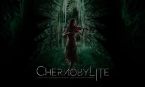 Chernobylite