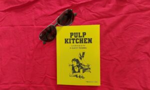 Pulp Kitchen