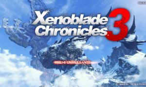 Xenoblade Chronicles 3