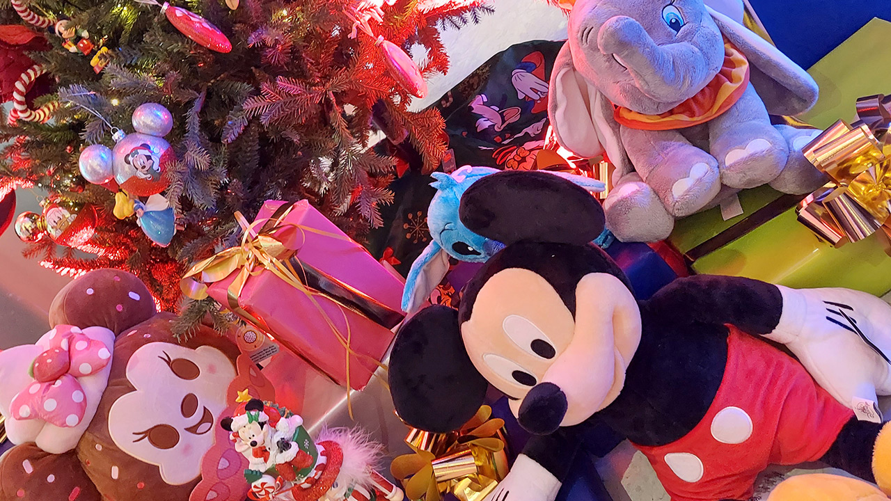 Natale a Settembre - Le novità Disney più nerd da mettere sotto l'albero