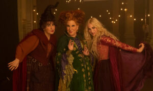 Hocus Pocus 2