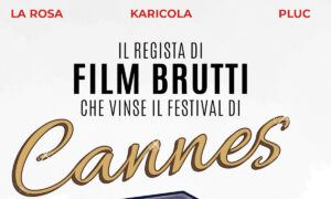 Regista di film brutti