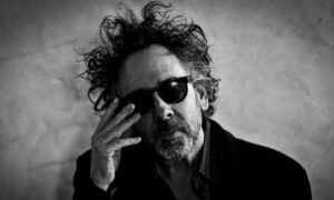 Tim Burton