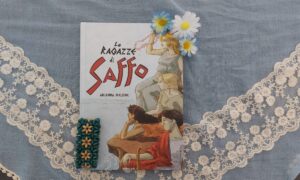 Le ragazze di Saffo