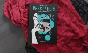 Persepolis