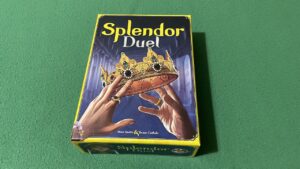 Splendor Duel