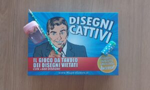 Disegni Cattivi