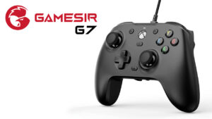 Gamesir G7