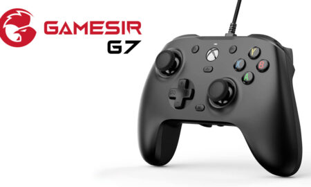 Gamesir G7