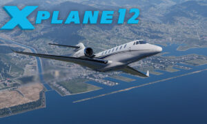 X-Plane 12