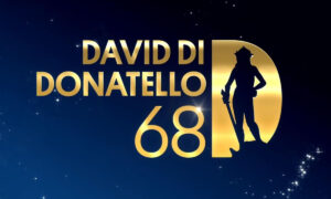 David di Donatello 2023