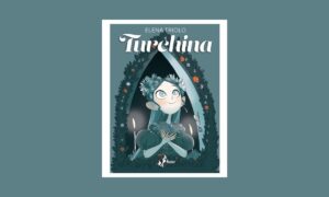 Turchina