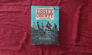 Essex County