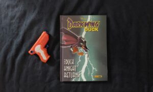 Darkwing Duck