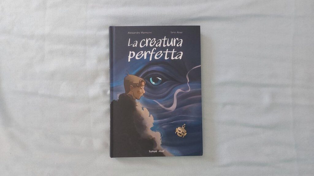 La creatura perfetta le storie di una non vita incredibile Nerdando