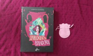 Unboxing Pandora