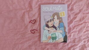 Soulmate