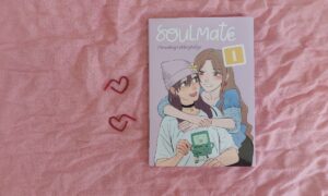 Soulmate