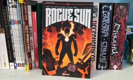Rogue Sun