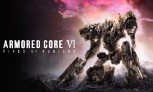 Armored Core