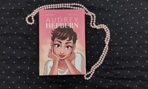 Audrey Hepburn