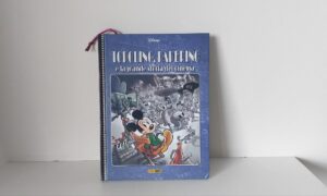 Topolino storia cinema