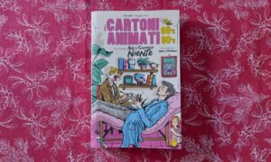 I cartoni animati 80s 90s