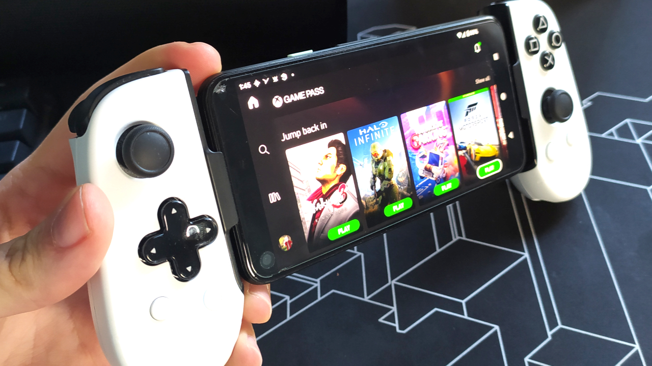Leadjoy M1: Il Controller Per IPhone Con Raffreddamento Che Ti Fa Giocare Come Un Pro