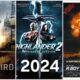 2024 secondo il cinema