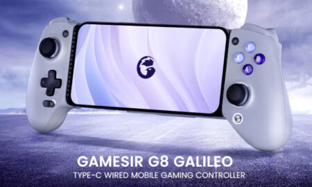 GameSir G8 Galileo Cover