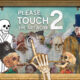 Please, Touch the Artwork 2 cover