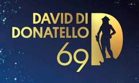 David di Donatello 2024 candidature