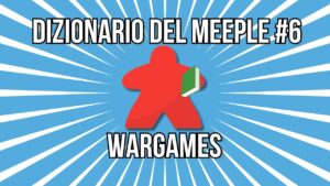 Cosa sono i Wargames copertina