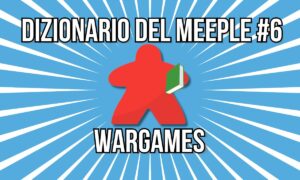 Cosa sono i Wargames copertina