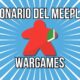 Cosa sono i Wargames copertina