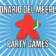 giochi da tavolo party games