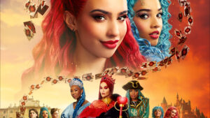 Disney luglio 2024