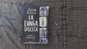 La Lunga Discesa