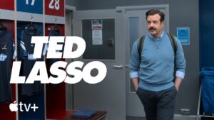 Ted Lasso