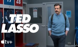 Ted Lasso