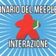 Dizionario del Meeple #10: L’interazione nei giochi da tavolo