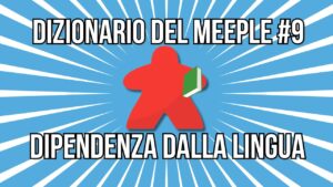 Dipendenza dalla lingua nei giochi da tavolo