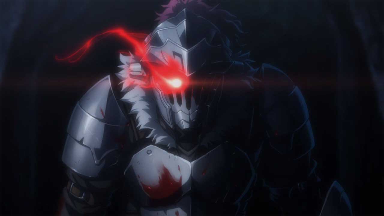 Un cacciatore di goblin chiamato Goblin Slayer