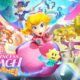 Copertina Princess Peach Showtime