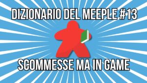 dizionario meeple scommessa cover