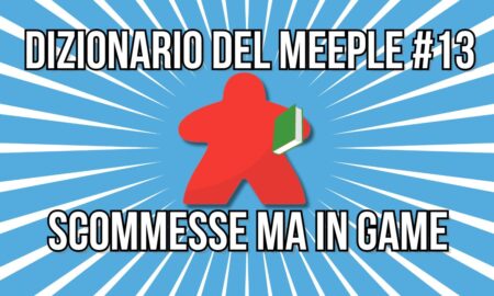 dizionario meeple scommessa cover